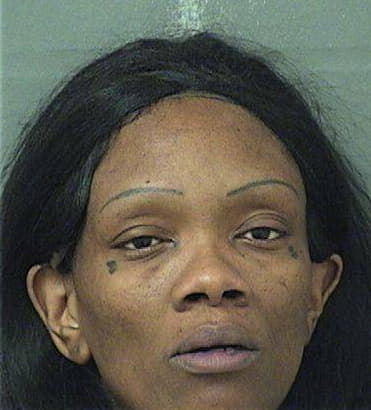 Shaketa Brown, - Palm Beach County, FL 